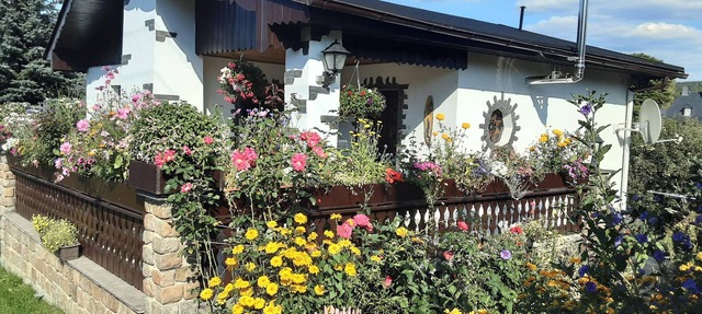 Holiday Home 'Werner' with Terrace & Wi-Fi