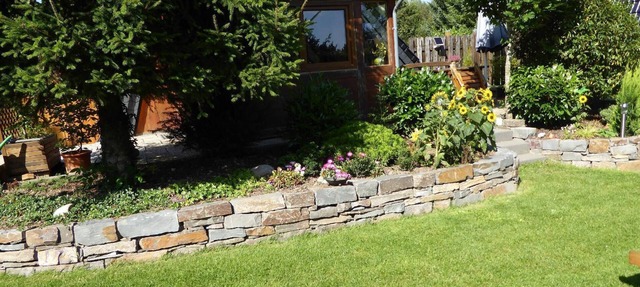 Holiday home with shared pool