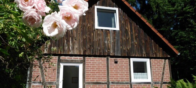 Holiday home Wollspeicher
