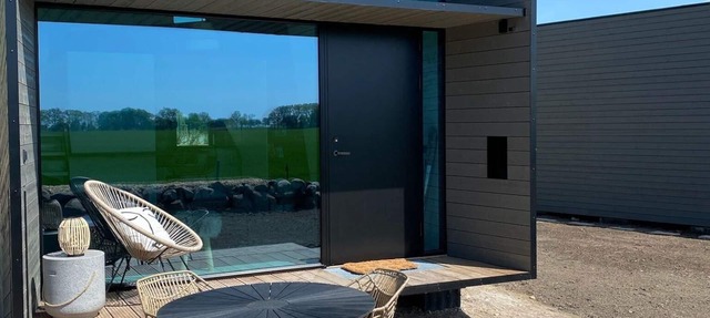 Holiday house Altkalen for 1 - 2 persons - Holiday house