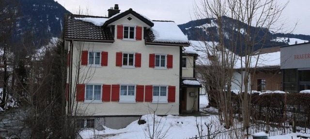 Holiday house Neu St. Johann for 5 - 9 persons with 5 bedrooms - Holiday house