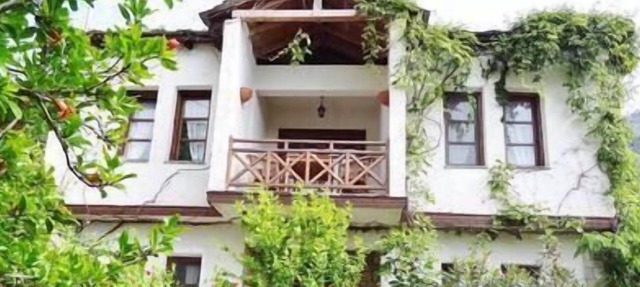 Holiday house Ormos Prinou for 2 - 6 persons with 3 bedrooms - Holiday home