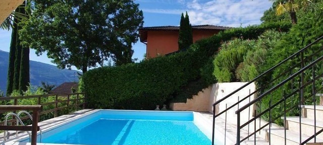 Holiday house Tremosine for 1 - 4 persons with 2 bedrooms - Holiday house