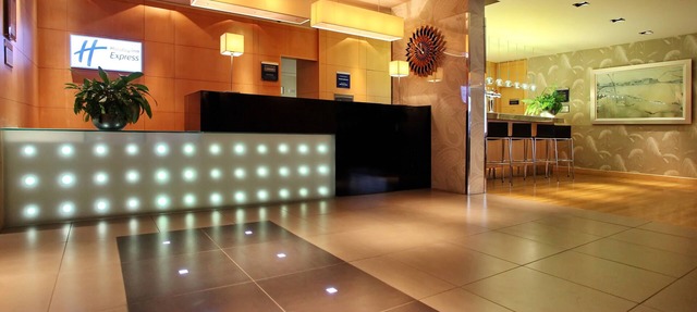 Holiday Inn Express Birmingham Redditch by IHG