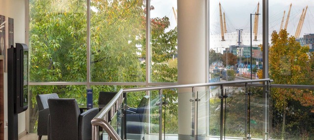Holiday Inn Express London - Greenwich by IHG