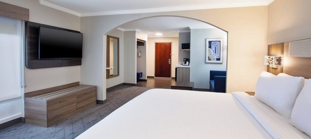 Holiday Inn Express Sumter by IHG