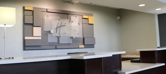 Holiday Inn Express Woodstock-Shenandoah Valley by IHG