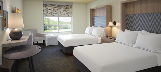 Holiday Inn - New Orleans Airport North by IHG