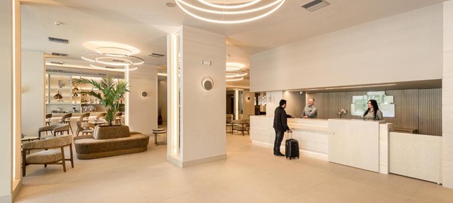 Holiday Inn Thessaloniki by IHG