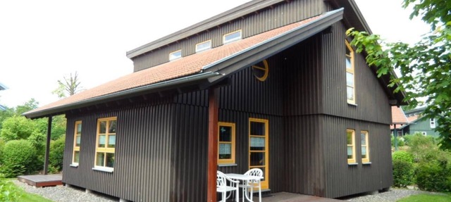 Holiday Waldmünchen Td 50 to 4 pers (6d) Wi-Fi and Erlebnisbadnutzung incl