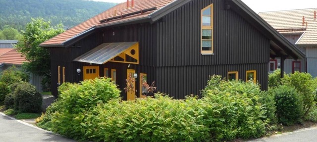 Holiday Waldmünchen Ta2 70sqm to 6 pers (6a) Wi-Fi and Erlebnisbadnutzung incl