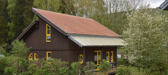 Holiday Waldmünchen Tc 100qm to 8 pers (1c) Wi-Fi and Erlebnisbadnutzung incl