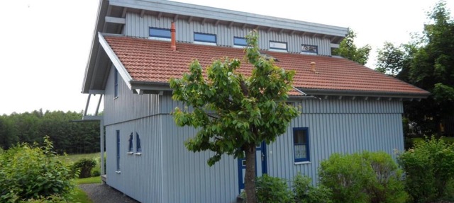 Holiday Waldmünchen Tc 100qm to 8 pers (5c) Wi-Fi and Erlebnisbadnutzung incl