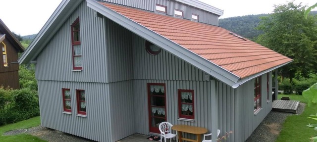 Holiday Waldmünchen Ta2 70sqm to 6 pers (10a) Wi-Fi and Erlebnisbadnutzung inc