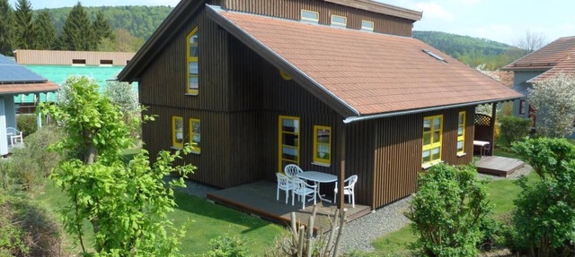 Holiday Waldmünchen Ta2 70sqm to 6 pers (11a) Wi-Fi and Erlebnisbadnutzung inc