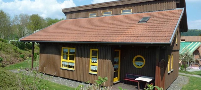 Holiday Waldmünchen Tb2 50qm to 4Pers (11b) Wi-Fi and Erlebnisbadnutzung incl