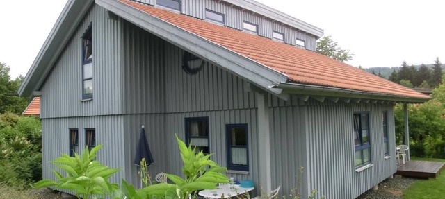 Holiday Waldmünchen Ta3 70sqm to 6 pers (9a) Wi-Fi and Erlebnisbadnutzung incl