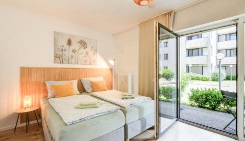 HoliDeis Studio Balcony Nr3008