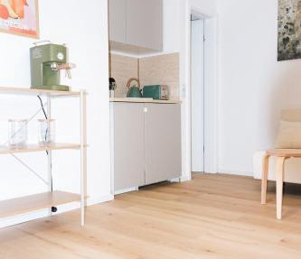 HoliDeis Studio - Sonnen-Balkon - Nr 4303