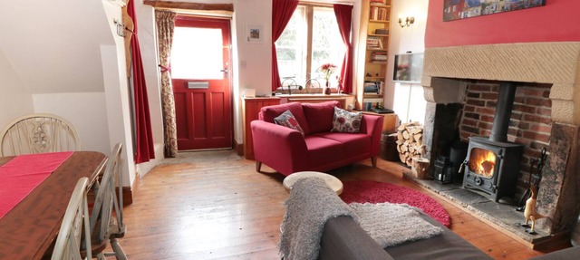 Holly Cottage