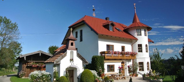 Holzleitnerhof