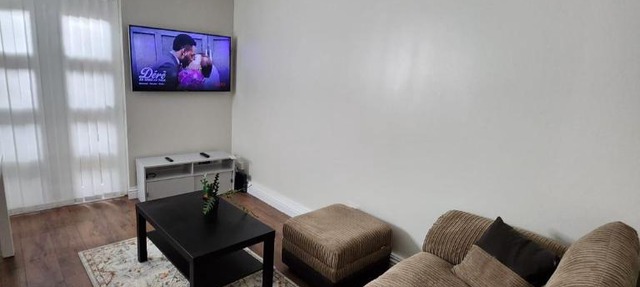 Home away from Home