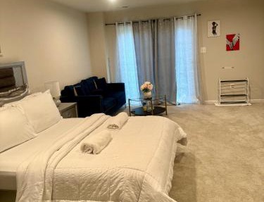 Home Away