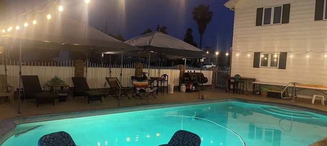 Home In Charming Historical Town Near Forest Falls and Big Bear Lake. Pets We❤️