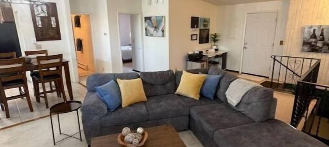 Home in the heart of Eagle River