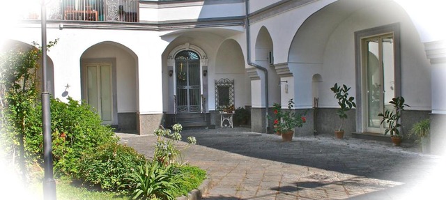 Home La Corte