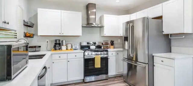 Home near Casino/NosCenter/Hospital/Glen Helen!