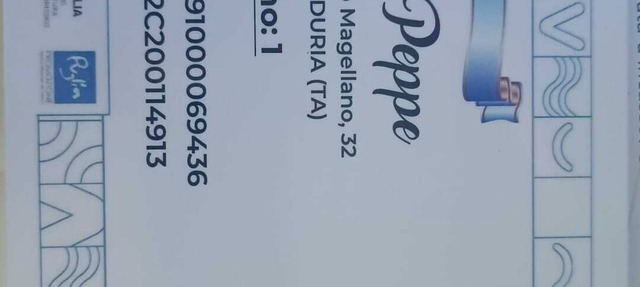 Home Peppe