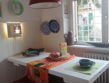 Home Shanti