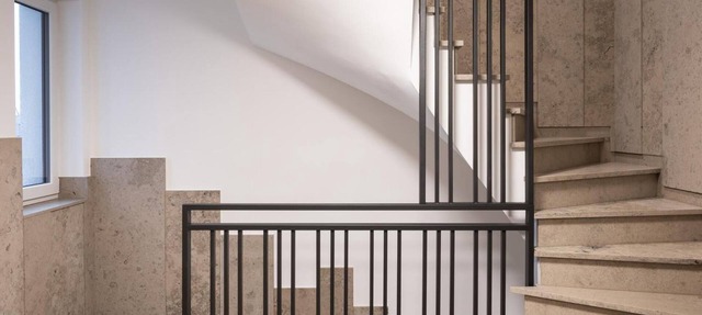 Home & Work Apartments