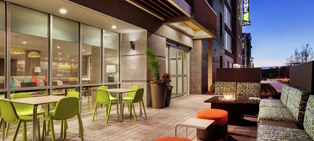 Home2 Suites by Hilton Silver Spring
