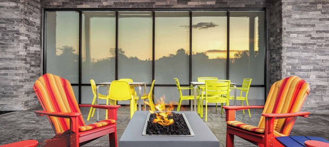Home2 Suites by Hilton Boston Franklin