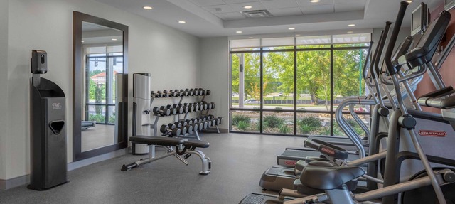 Home2 Suites by Hilton Buford Mall of Georgia