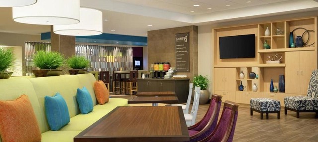 Home2 Suites By Hilton Covington