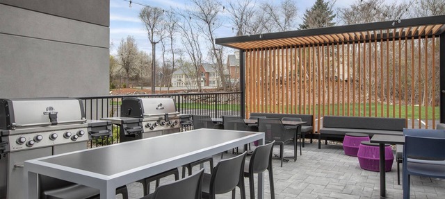 Home2 Suites by Hilton Chelmsford Lowell