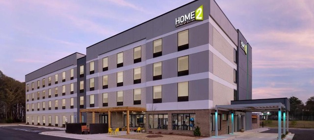 Home2 Suites By Hilton Conyers Atlanta