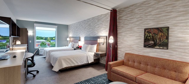 Home2 Suites by Hilton Roswell, GA
