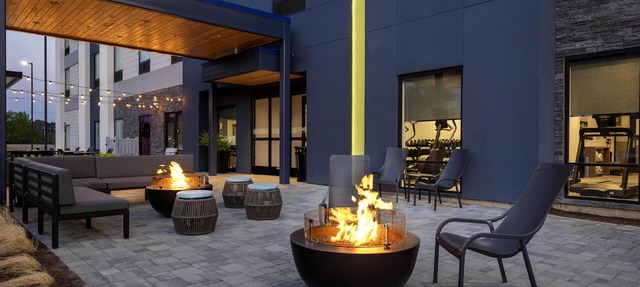 Home2 Suites By Hilton Salisbury Fruitland