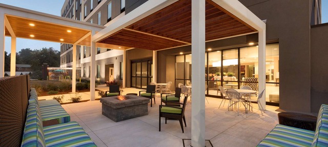 Home2 Suites by Hilton Hasbrouck Heights