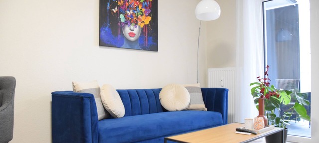 Home4you - Apartment Lightness