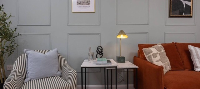 Homebird Property- Maison Deluxe