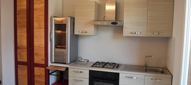 Homerez - Apt. Romano D'Ezzelino