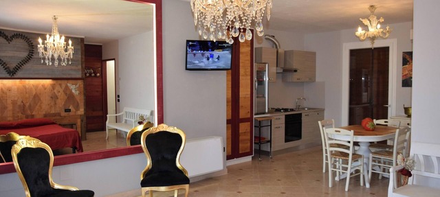 Homerez - Apt. Romano D'Ezzelino