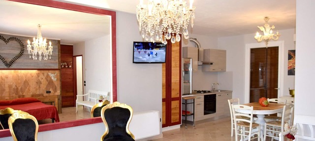 Homerez - Beautiful appartement for 4 ppl. with garden at Romano D'ezzelino