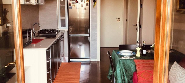 Homerez - Monza Apartment