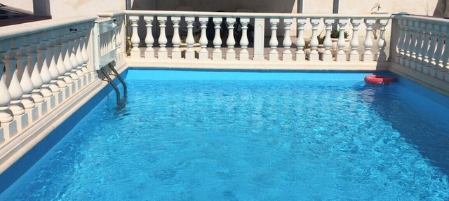 Homerez - Villa in Punta Prosciutto